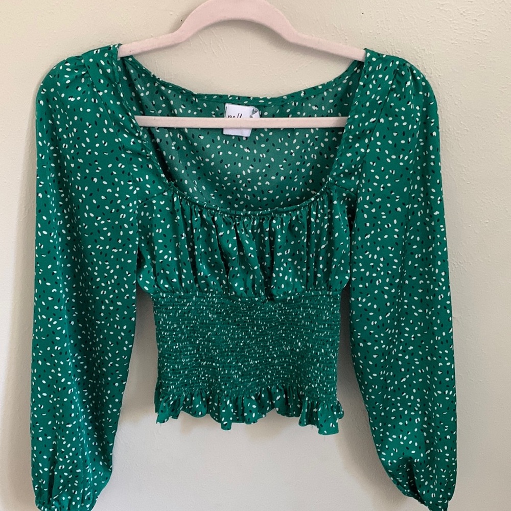 Princess Polly Top